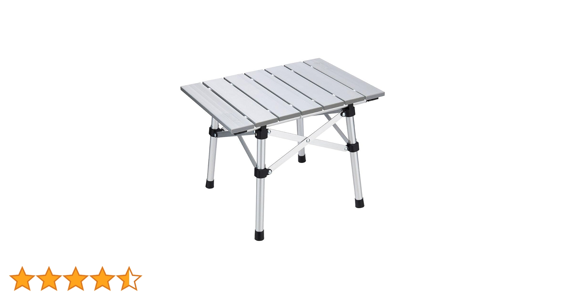 Amazon | Coleman(コールマン) テーブル コンパクトアルミテーブル